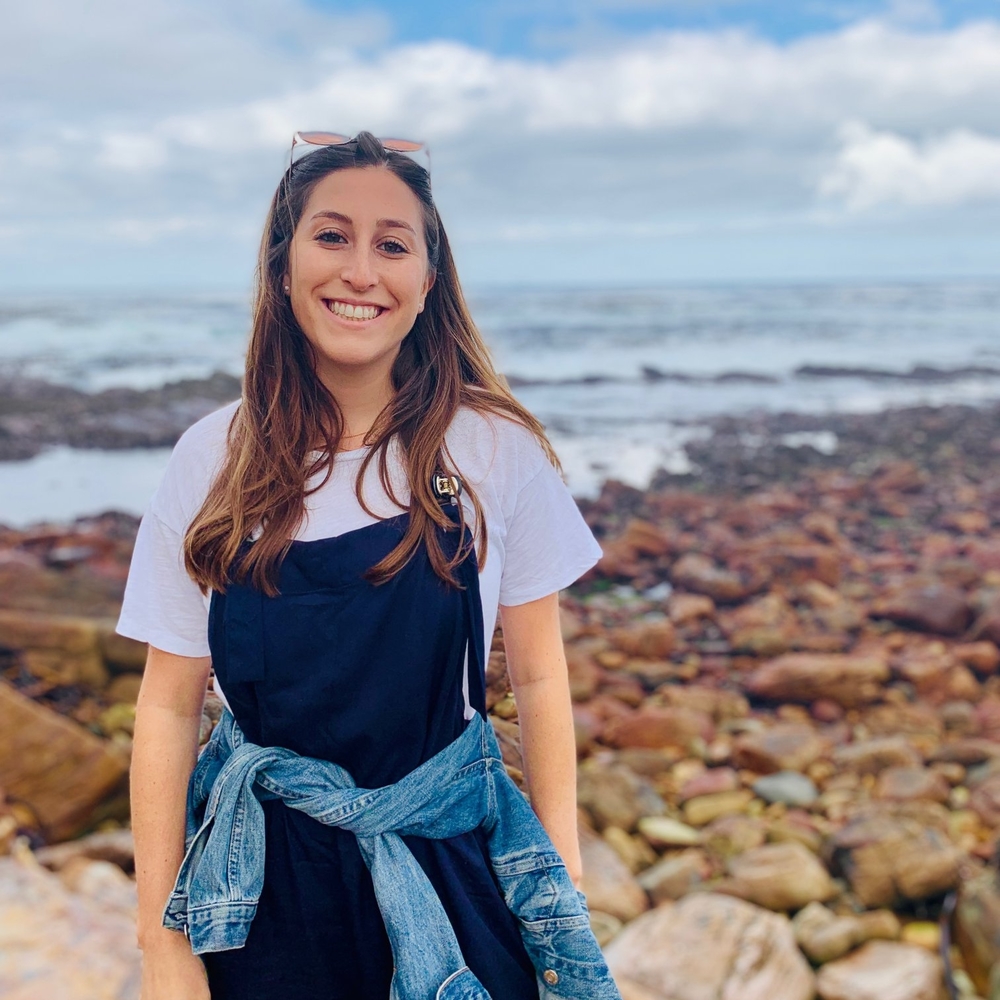 Meet your Posher, Carly